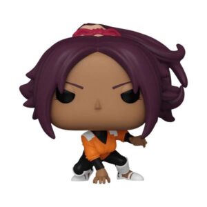 Funko POP! Yoruichi Shihoin (1612)