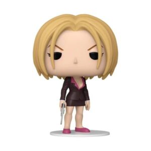 Funko POP! Pakunoda (1565)