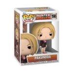 Funko POP! Pakunoda (1565)