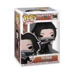 Funko POP! Feitan (1566)