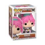 Funko POP! Machi (1567)