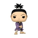 Funko POP! Nobunaga (1568)