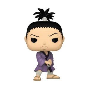 Funko POP! Nobunaga (1568)