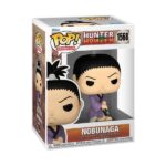 Funko POP! Nobunaga (1568)