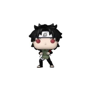 Funko POP! Mirai Sarutobi (1652)