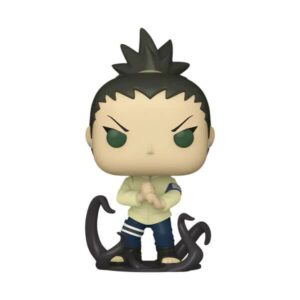 Funko POP! Shikadai Nara (1653)