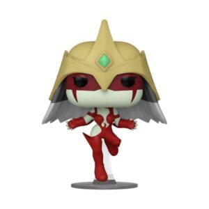 Funko POP! Elemntal Hero Burstinatrix (1598)