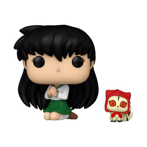 Funko POP! Kagome with Kirara (1592)