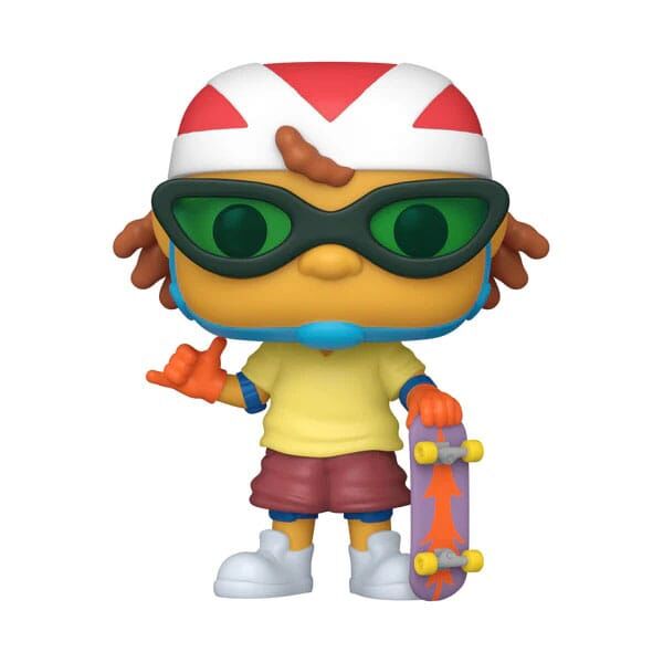 Funko POP! Otto Rocket (1530)