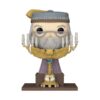 Funko POP! Albus Dumbledore with Podium (172)