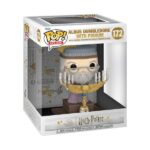 Funko POP! Albus Dumbledore with Podium (172)