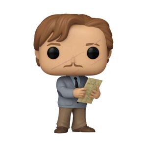 Funko POP! Remus Lupin (169)