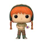 Funko POP! Ron Weasley (166)