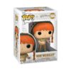 Funko POP! Ron Weasley (166)