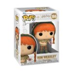 Funko POP! Ron Weasley (166)