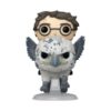 Funko POP! Harry Potter and Buckbeak (123)