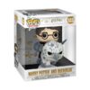 Funko POP! Harry Potter and Buckbeak (123)