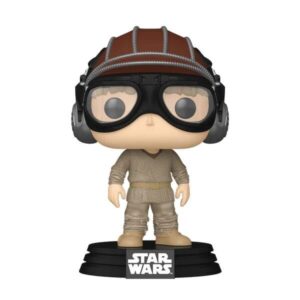 Funko POP! Anakin Skywalker (698)