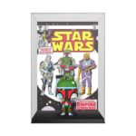 Funko POP! Boba Fett (04) Cover