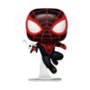Funko POP! Miles Morales Upgraded Suit (970)