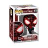 Funko POP! Miles Morales Upgraded Suit (970)