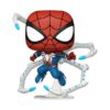 Funko POP! Peter Parker Advanced Suit 2.0 (971)
