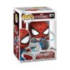 Funko POP! Peter Parker Advanced Suit 2.0 (971)
