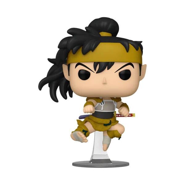 Funko POP! Koga (1591)