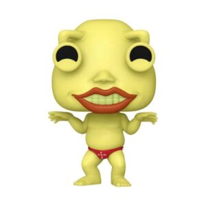 Funko POP! Ojama Yellow (1600)