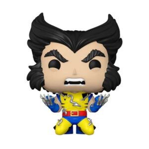 Funko POP! Wolverine (Fatal Attractions) (1372)