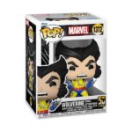 Funko POP! Wolverine (Fatal Attractions) (1372)