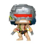 Funko POP! Weapon X (1373)