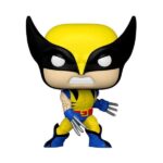 Funko POP! Wolverine (1371)