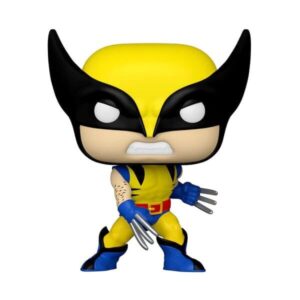 Funko POP! Wolverine (1371)