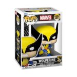 Funko POP! Wolverine (1371)