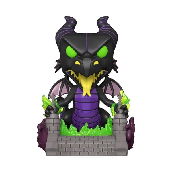 Funko POP! Maleficent on Bridge (1453)