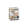 Funko POP! Luffy Gear Five (1607) Chase