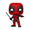 Funko POP! Deadpool (1362) Funko POP! Deadpool (1362)
