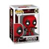 Funko POP! Deadpool (1362) Funko POP! Deadpool (1362)