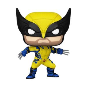 Funko POP! Wolverine (1363)