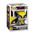 Funko POP! Wolverine (1363)