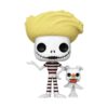 Funko POP! Jack with Zero (1470)