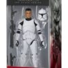 Star Wars Phase I Clone Trooper Black Series Figura
