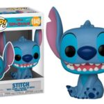 Funko POP! Stitch (1045)