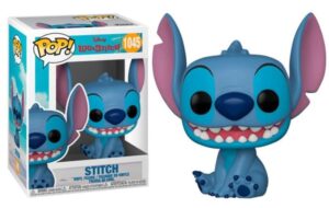 Funko POP! Stitch (1045)