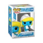 Funko POP! Smurfette (1516)