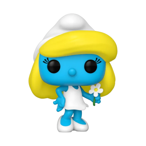 Funko POP! Smurfette (1516)