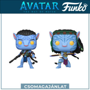 Funko POP! Avatar 2 csomag