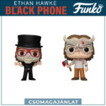 Funko POP! Fekete Telefon csomag