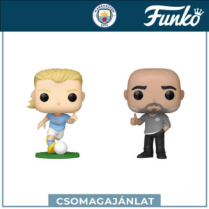 Funko POP! Manchester City csomag